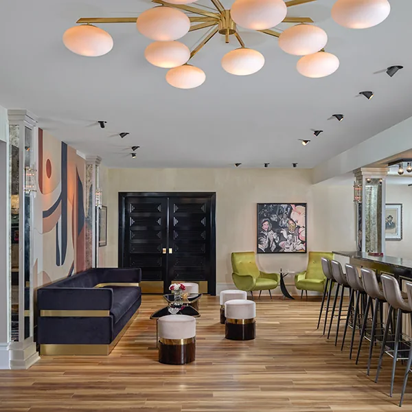 Pirela Atelier interiors. The art of the home. Newtown, NJ