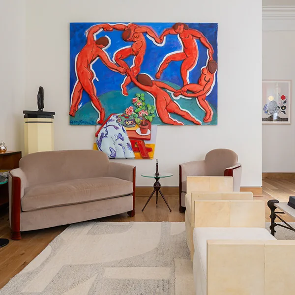Pirela Atelier interiors. The Art of the Home. The Parlor. Ryan Tiscareno Photography. Aspire Design & Home