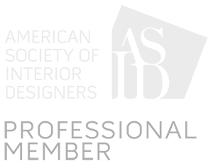 American Society Interior Designers - Professional Member