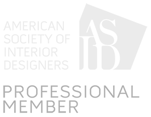 American Society Interior Designers — Professional Member