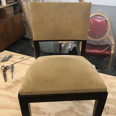 Pirela Atelier - Furniture Repair, Refinishing, and Restoration