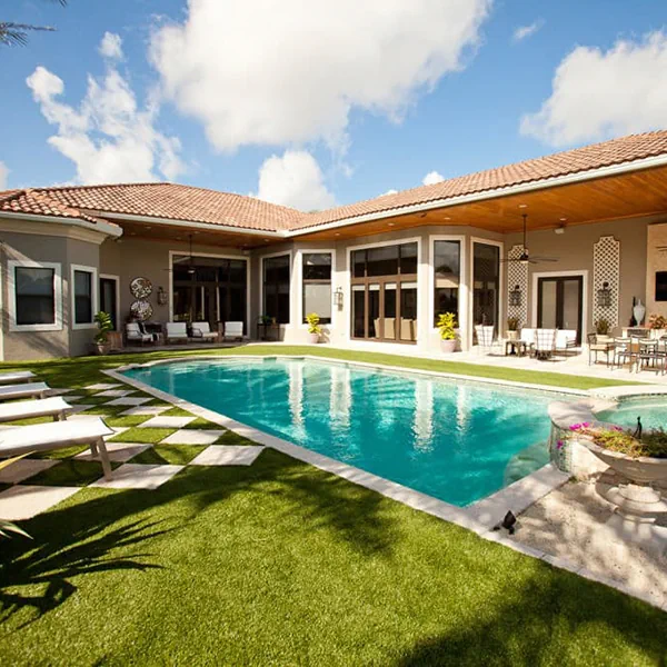 Pirela Atelier interior design project — Boca Raton, Florida