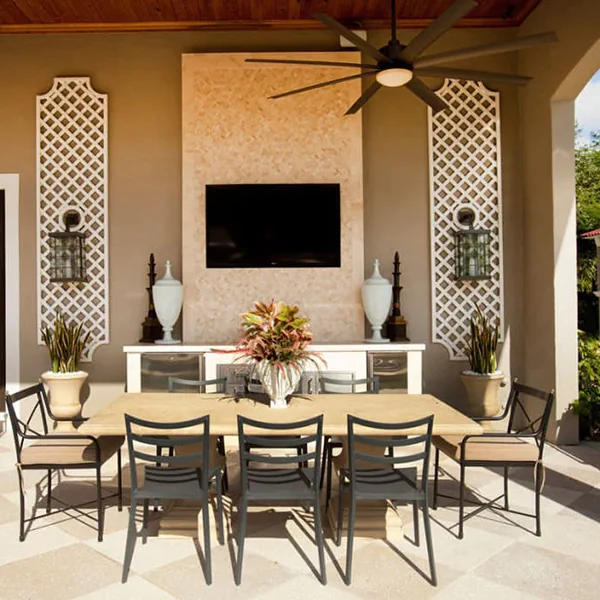 Pirela Atelier interior design project — Boca Raton, Florida