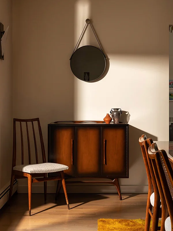 Pirela Atelier interior design project — Rumson, New Jersey