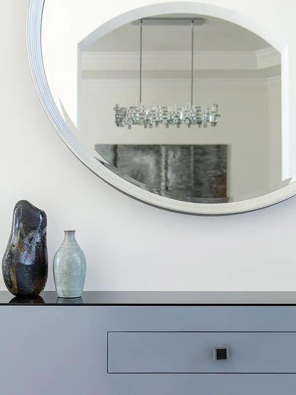 Pirela Atelier interior design project — Parkland, Florida