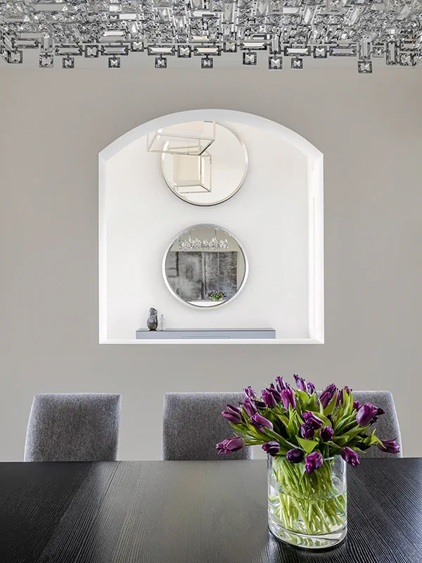 Pirela Atelier interior design project — Parkland, Florida