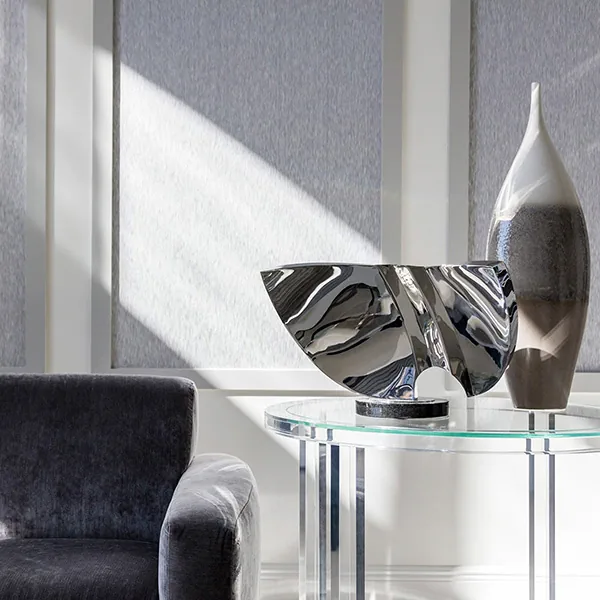Pirela Atelier interior design project — Parkland, Florida