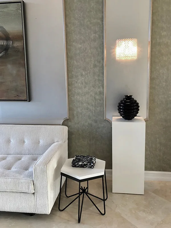 Pirela Atelier - Residential Design