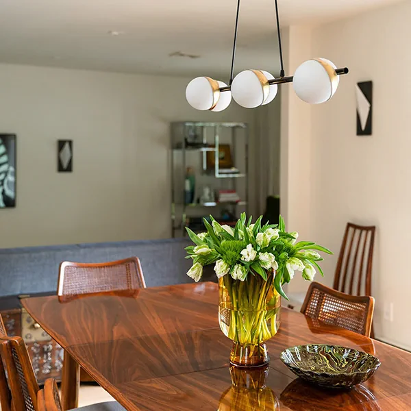Pirela Atelier interior design project — Rumson, New Jersey
