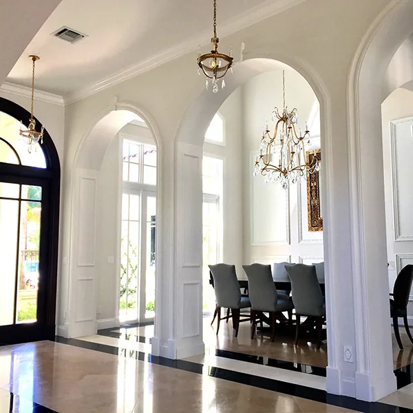 Pirela Atelier - Residential Design
