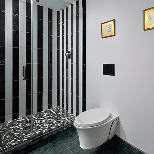 Pirela Atelier interior design project — Newtown, Bucks County, Pennsylvania