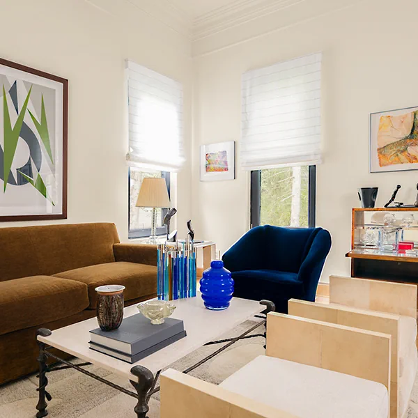 Pirela Atelier interior design project — Upper Saddle River, New Jersey