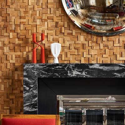 Pirela Atelier - Window Treatments & Accessories