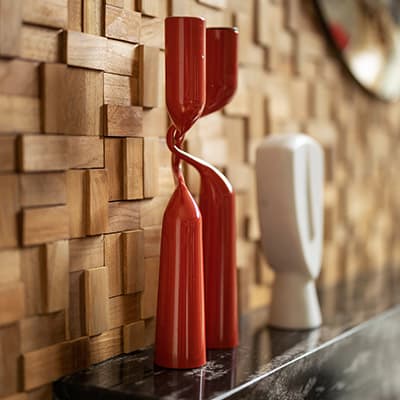 Pirela Atelier - Window Treatments & Accessories