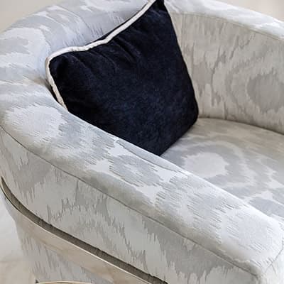 Pirela Atelier - Window Treatments & Accessories