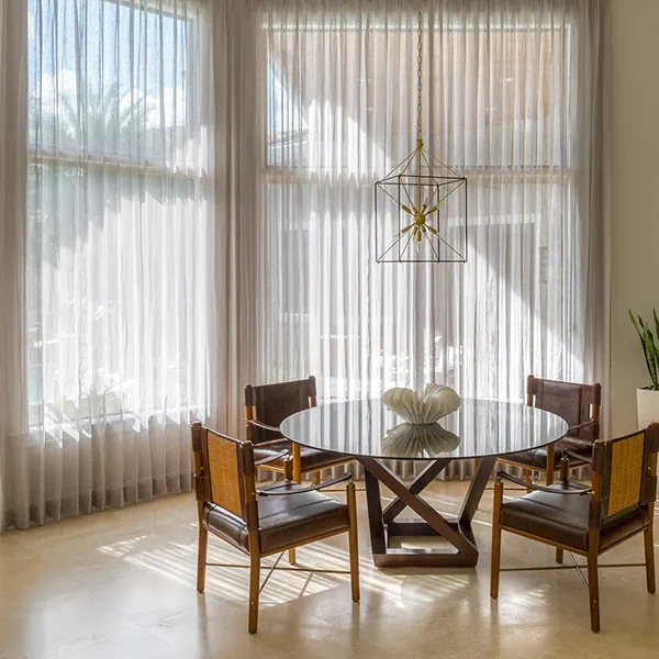 Pirela Atelier interior design project — Boca Raton, Florida