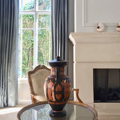 Pirela Atelier - Window Treatments & Accessories